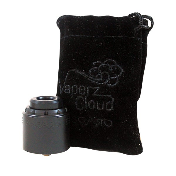 Vaperz Cloud Asgard Mini 25mm RDA