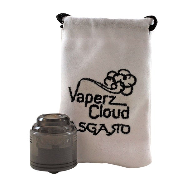 Vaperz Cloud Asgard 30mm RDA