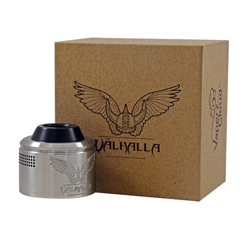 Vaperz Cloud Valhalla V2 RDA 40mm