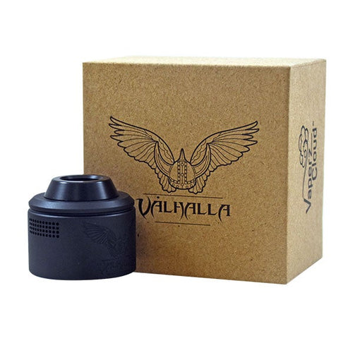 Vaperz Cloud Valhalla V2 RDA 40mm