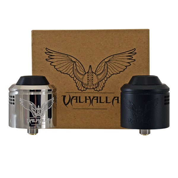 Valhalla V2 Mini RDA 30mm
