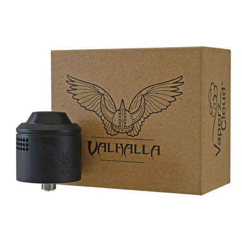 Valhalla V2 Mini RDA 30mm