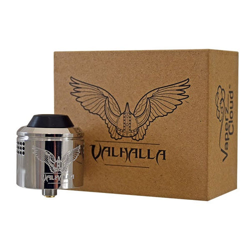 Valhalla V2 Mini RDA 30mm