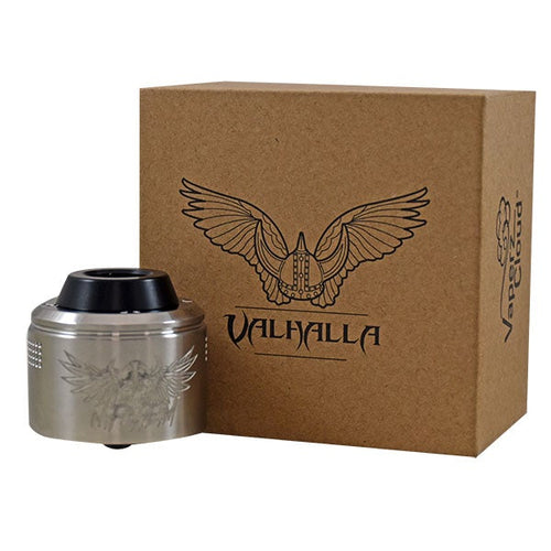 Vaperz Cloud Valhalla V2 RDA 40mm