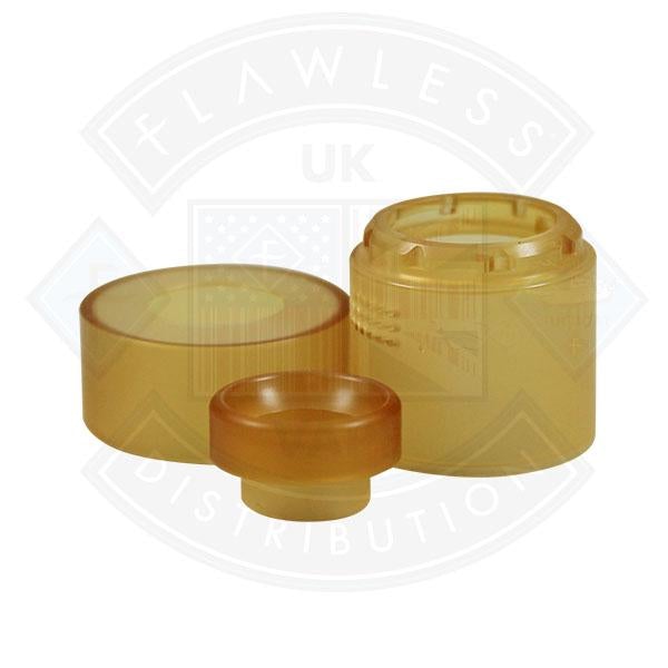 Vaperz Cloud Asgard Ultem Set