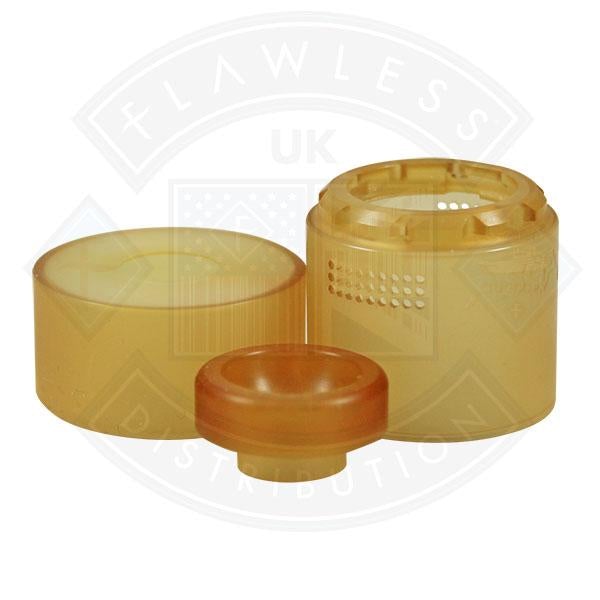 Vaperz Cloud Asgard Ultem Set