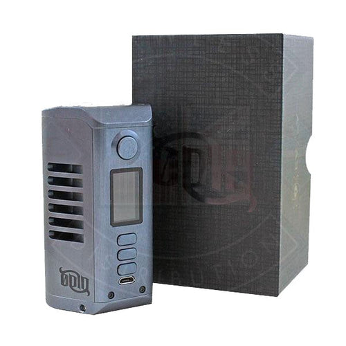 Vaperz Cloud x Dovpo Odin DNA250c Mod