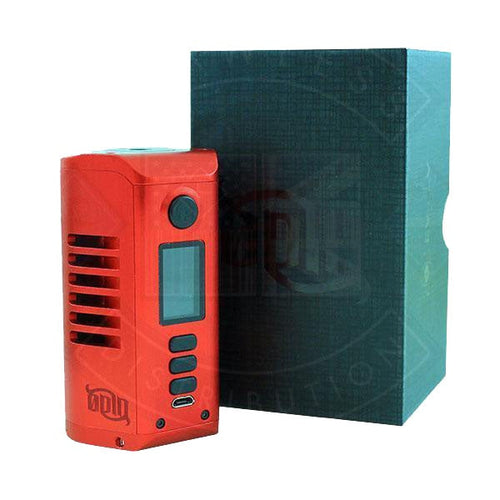 Vaperz Cloud x Dovpo Odin DNA250c Mod