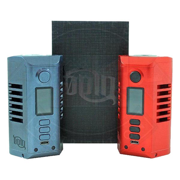 Vaperz Cloud x Dovpo Odin DNA250c Mod