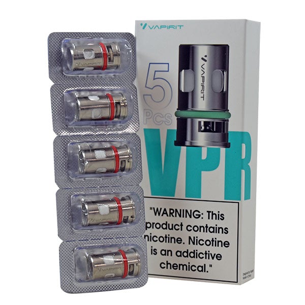 Vapirit VPR Coils 5pcs/pack