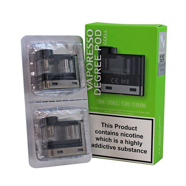 Vaporesso Degree Pod 2 pack