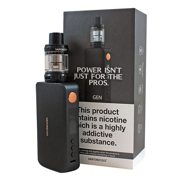 Vaporesso Gen 220W Vape Kit