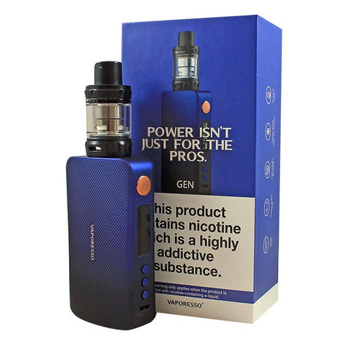 Vaporesso Gen 220W Vape Kit