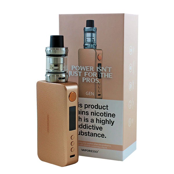 Vaporesso Gen 220W Vape Kit