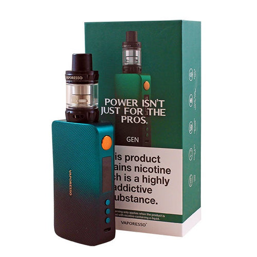 Vaporesso Gen 220W Vape Kit
