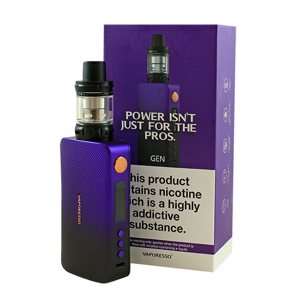 Vaporesso Gen 220W Vape Kit