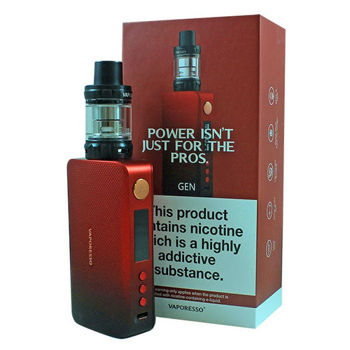 Vaporesso Gen 220W Vape Kit