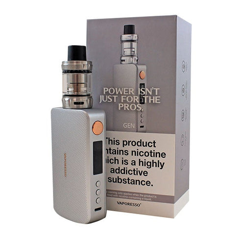 Vaporesso Gen 220W Vape Kit