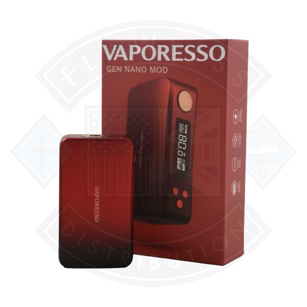 Vaporesso Gen Nano Mod