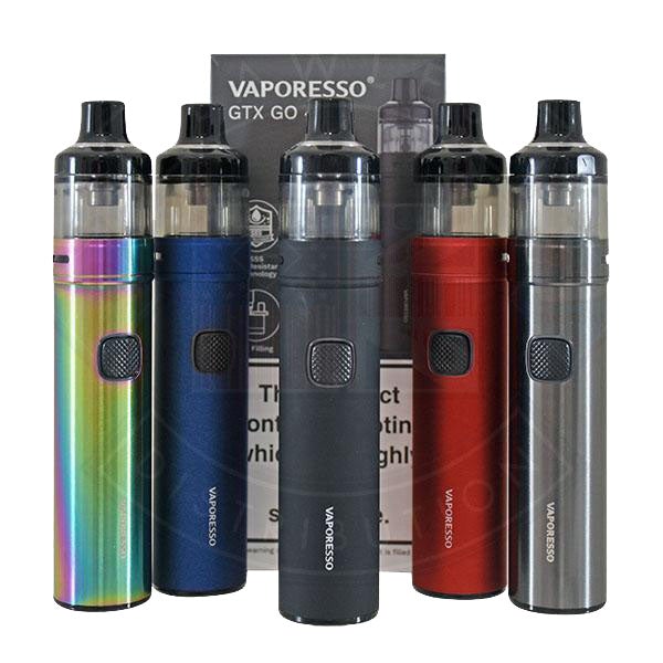 Vaporesso GTX GO 40 Kit