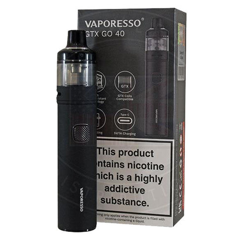 Vaporesso GTX GO 40 Kit