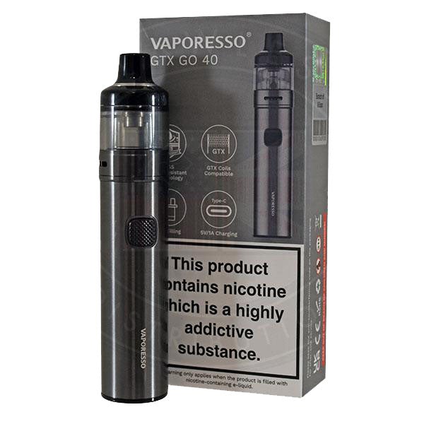 Vaporesso GTX GO 40 Kit