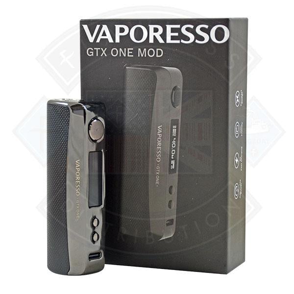 Vaporesso GTX One Mod