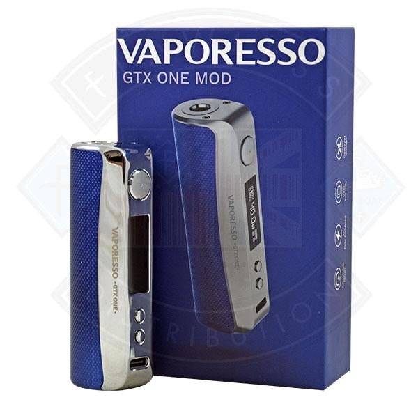 Vaporesso GTX One Mod