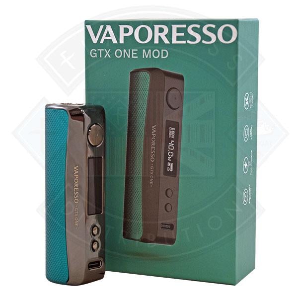 Vaporesso GTX One Mod