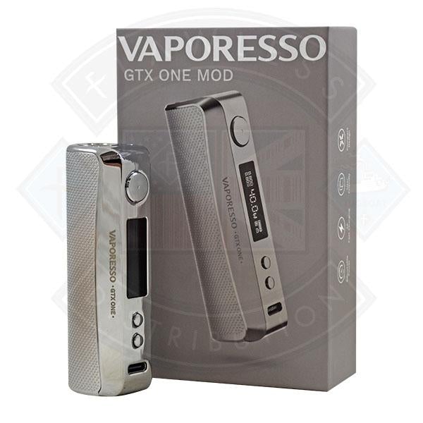 Vaporesso GTX One Mod