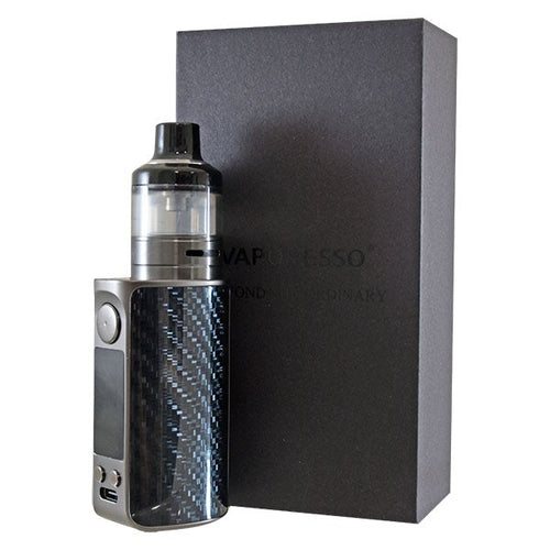 Vaporesso Luxe 80 Vape Kit