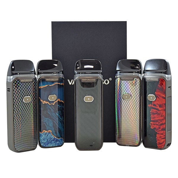Vaporesso Luxe PM40 Vape Kit