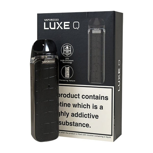 Vaporesso Luxe Q Pod Kit