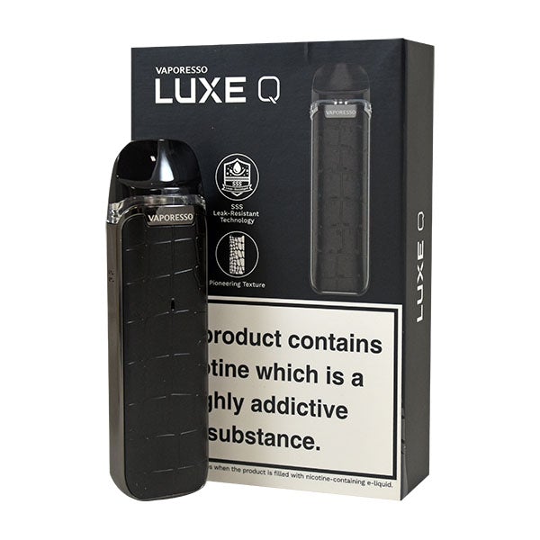 Vaporesso Luxe Q Pod Kit