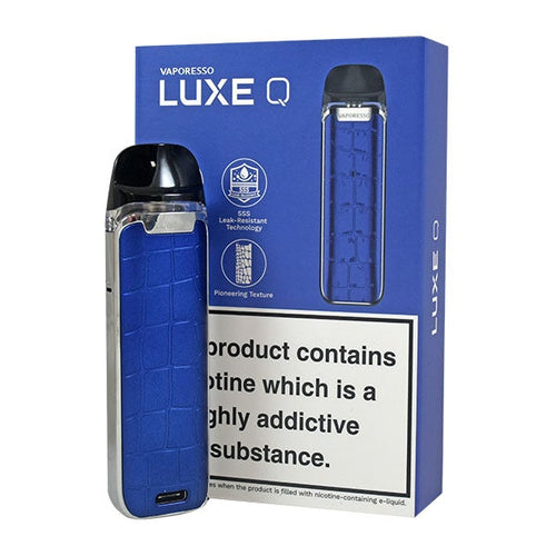 Vaporesso Luxe Q Pod Kit