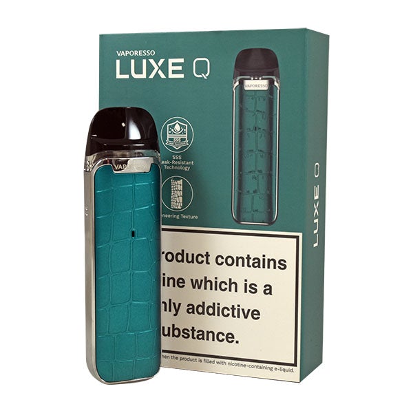 Vaporesso Luxe Q Pod Kit