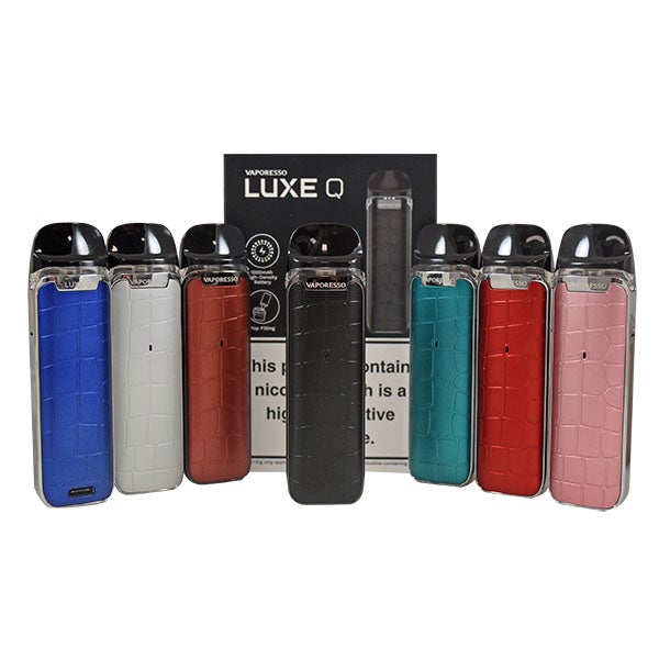 Vaporesso Luxe Q Pod Kit