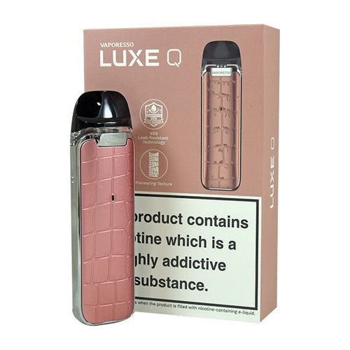 Vaporesso Luxe Q Pod Kit