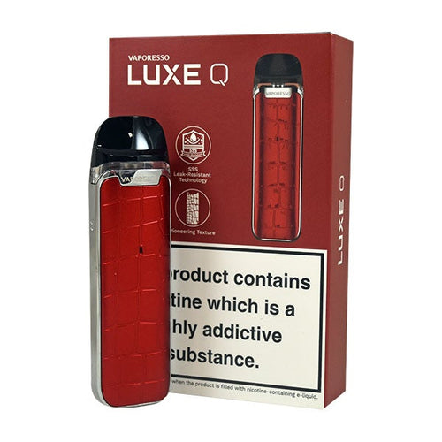 Vaporesso Luxe Q Pod Kit