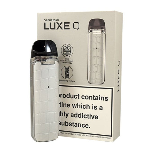 Vaporesso Luxe Q Pod Kit