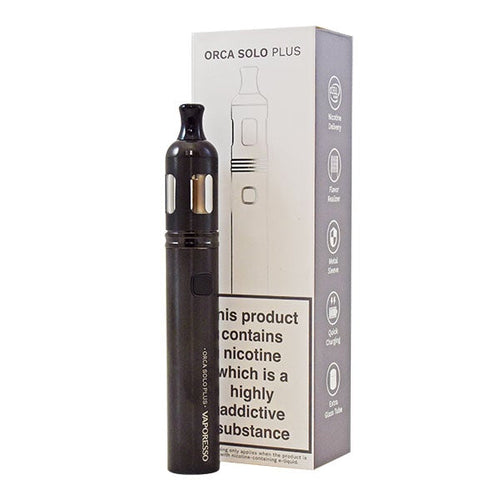 Vaporesso Orca Solo Plus Vape Kit