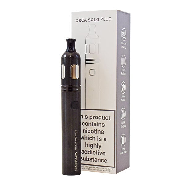 Vaporesso Orca Solo Plus Vape Kit