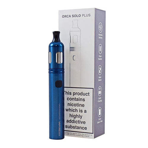 Vaporesso Orca Solo Plus Vape Kit