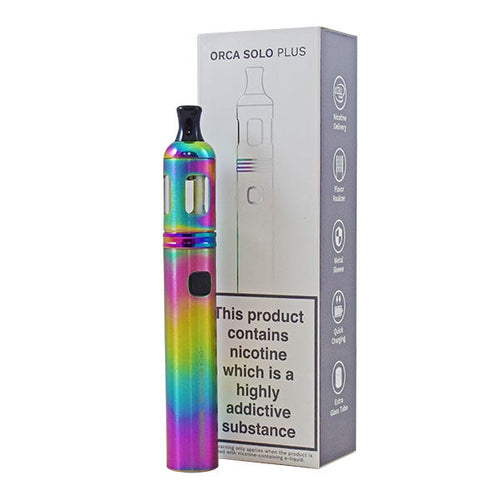 Vaporesso Orca Solo Plus Vape Kit