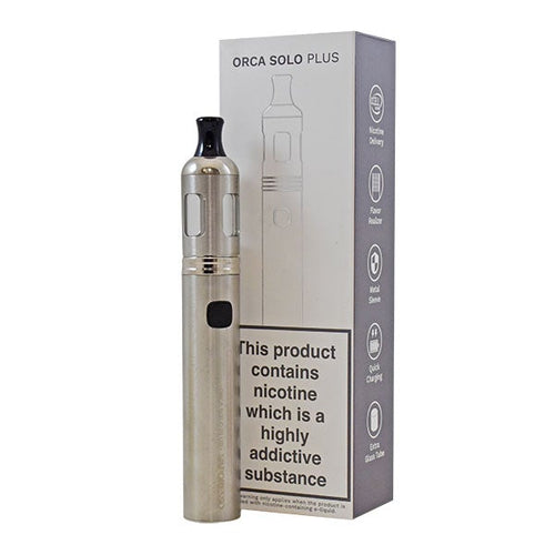 Vaporesso Orca Solo Plus Vape Kit