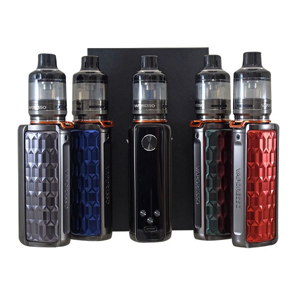 Vaporesso Target 80 Pod Mod Kit