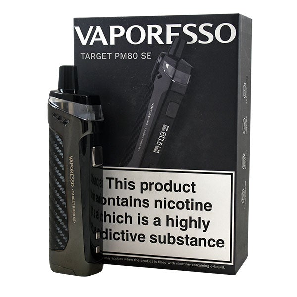 Vaporesso Target PM 80 SE Vape Kit