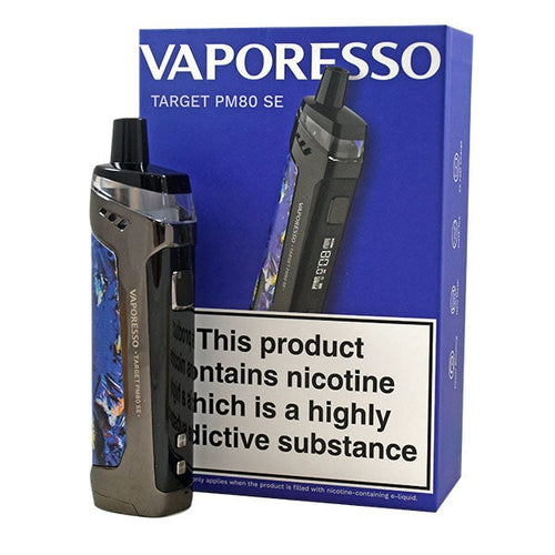 Vaporesso Target PM 80 SE Vape Kit