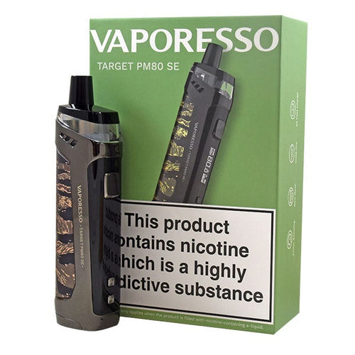 Vaporesso Target PM 80 SE Vape Kit