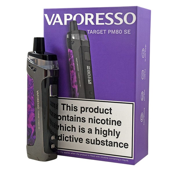 Vaporesso Target PM 80 SE Vape Kit